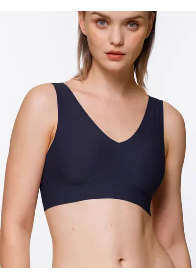 Dorina Bralette met vulling Eco - Soft BH Dorina Bralette met vulling Eco - Soft BH