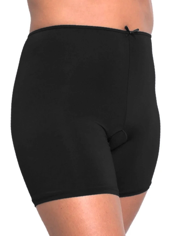 Avet dames boxershort lange pijpjes 3890 - Schurende benen - onderbroek lange pijpjes - ondergoed