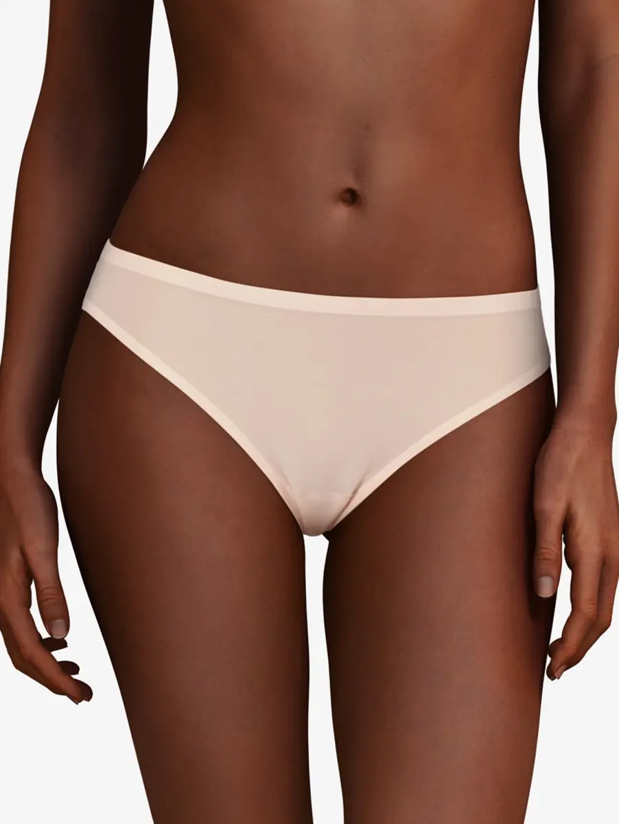 Chantelle naadloze string dames - Soft Stretch - Invisible onzichtbare vrouwen string