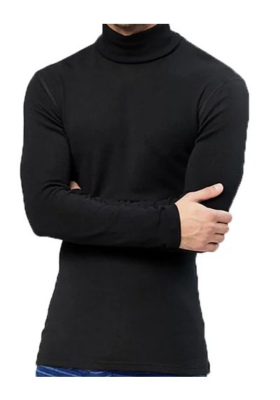 Beeren heren Thermo Colshirt - Lange mouwen Beeren heren Thermo Colshirt - Lange mouwen