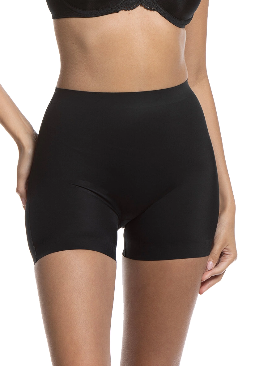 Magic corrigerende naadloze short - Invisible