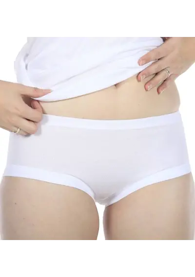Beeren 2-pak dames taille slip Diana Beeren 2-pak dames taille slip Diana
