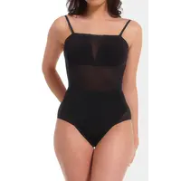 Magic corrigerende Body - Sheer & Sexy body