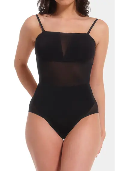 Magic corrigerende Body - Sheer & Sexy body Magic corrigerende Body - Sheer & Sexy body