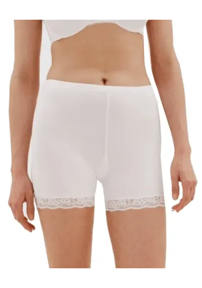 Fine Woman dames boxershort met kort pijpje - nieuw model Fine Woman dames boxershort met kort pijpje - nieuw model