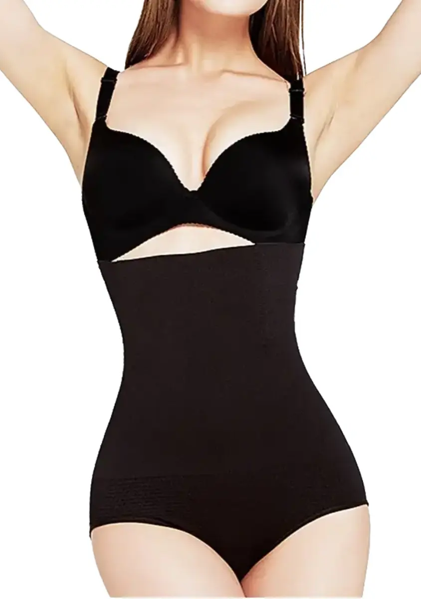 Fine Woman Push up corrigerende slip - Billenbroekje - Billen lift - Push up - Shapewear brief Fine Woman Push up corrigerende slip - Billenbroekje - Billen lift - Push up - Shapewear brief