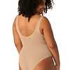 Sloggi Go Allround Body - Naadloos - Comfort body