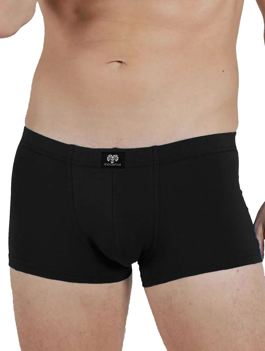 Ceceba 2-pak heren lage boxershorts - 2700 - grote maten ondergoed mannen - onderbroek