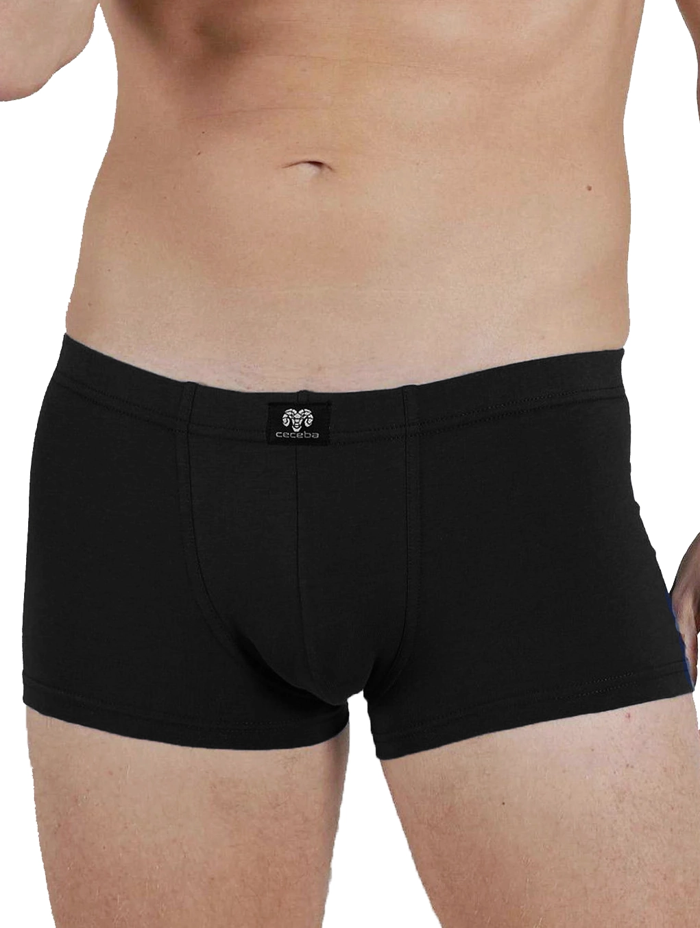 Ceceba 2-pak heren lage boxershorts - 2700 - grote maten