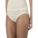 Nina von C wollen ondergoed dames slip - Bikini slip - Warme dames heup slip - Merino wol - Champagne