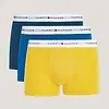 Tommy Hilfiger 3-Pack Heren Boxershorts - Cotton