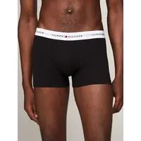 Tommy Hilfiger 5-Pack Heren Boxershorts - Classic Tommy Hilfiger 5-Pack Heren Boxershorts - Classic