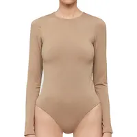 Pieces body lange mouw - PCNEJA Pieces body lange mouw - PCNEJA