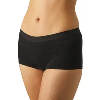 Bjorn Borg 3-pack dames boxershort Black - MP001 Bjorn Borg 3-pack dames boxershort Black - MP001