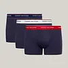 Tommy Hilfiger 3-Pack Heren Boxershorts - Premium Essential