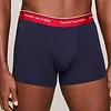 Tommy Hilfiger 3-Pack Heren Boxershorts - Premium Essential