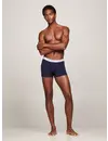 Tommy Hilfiger 3-Pack Heren Boxershorts - Premium Essential - Elastisch katoenen heren onderbroeken