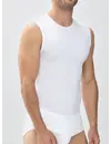 Mey heren Mouwloos shirt - Noblesse - 100% katoenen ondershirts zonder mouwen