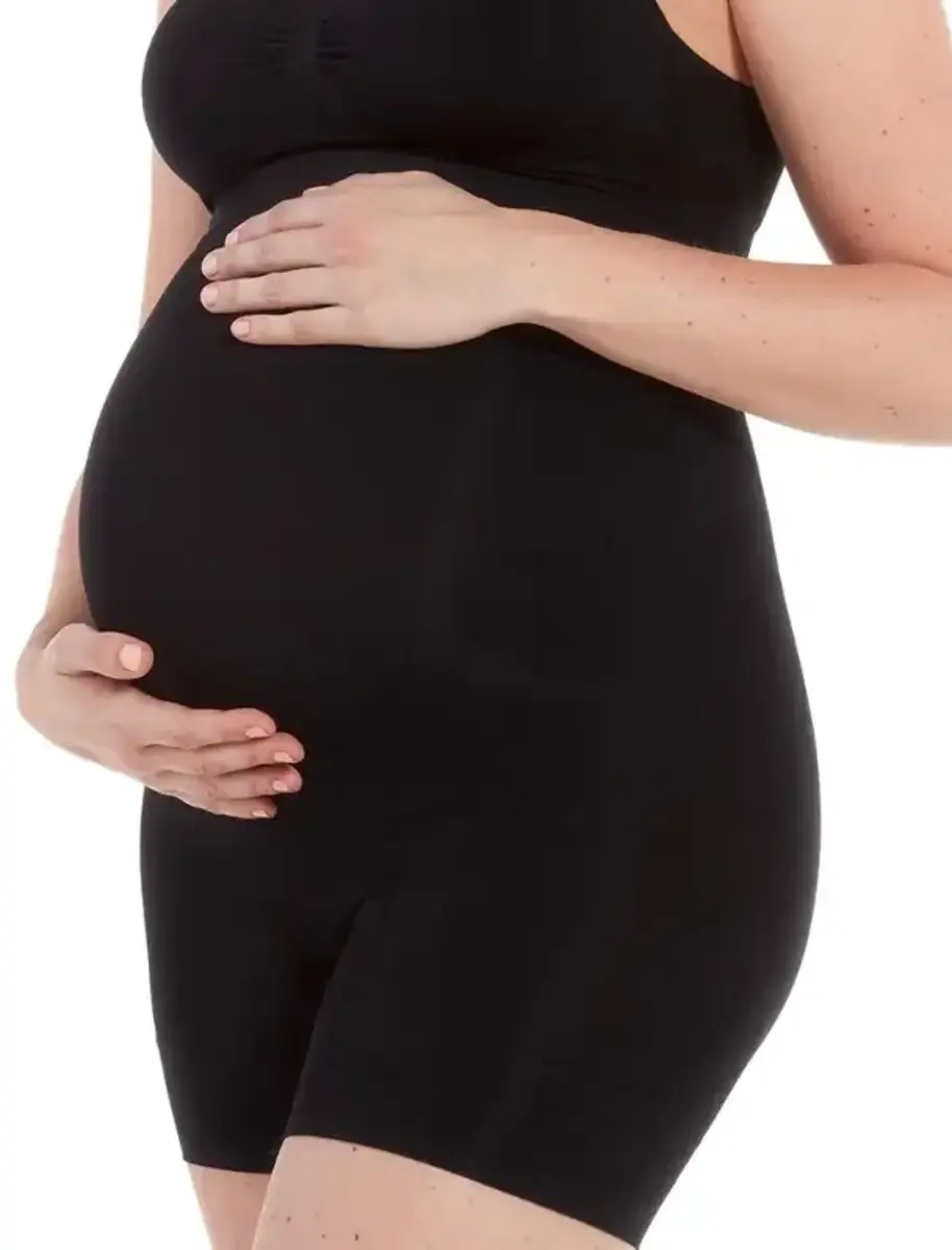 Magic Bodyfashion Zwangerschaps boxershort - Supporting short - Zwangerschapsondergoed Magic Bodyfashion Zwangerschaps boxershort - Supporting short - Zwangerschapsondergoed