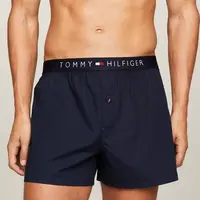 Tommy Hilfiger Wijde Heren Boxershorts - Classic