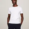 Tommy Hilfiger Stretch T-Shirt 3-pak - Elastisch katoen