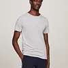 Tommy Hilfiger Stretch T-Shirt 3-pak - Elastisch katoen