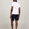 Tommy Hilfiger Stretch T-Shirt 3-pak - Elastisch katoen