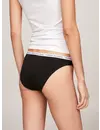Tommy Hilfiger 3-Pack Dames Bikini Slips - Low rise - Lage vrouwe mini slips en onderbroeken