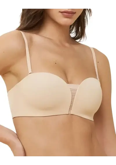 TRIUMPH Strapless bh zonder bandjes - Flex Smart TRIUMPH Strapless bh zonder bandjes - Flex Smart