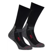 Stapp sokken 3-paar Coolmax Boston Thermo - Merino wol Stapp sokken 3-paar Coolmax Boston Thermo - Merino wol