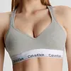 Calvin Klein Push Up bh zonder beugel - Lift Bralette