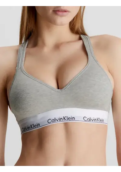 Calvin Klein Push Up bralette - Lift Bralette Calvin Klein Push Up bralette - Lift Bralette