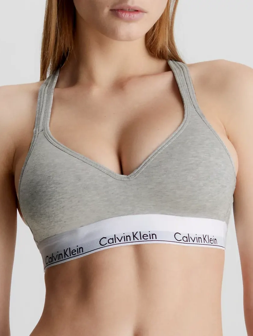 Calvin Klein Push Up bralette - Lift Bralette Calvin Klein Push Up bralette - Lift Bralette