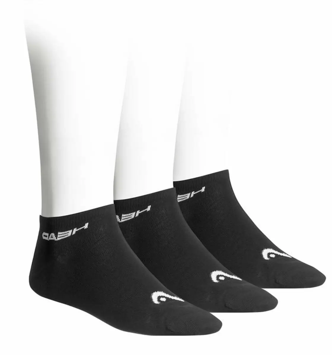 Head 10 paar - sneaker sokken - Enkel sokken - Multipack Head 10 paar - sneaker sokken - Enkel sokken - Multipack