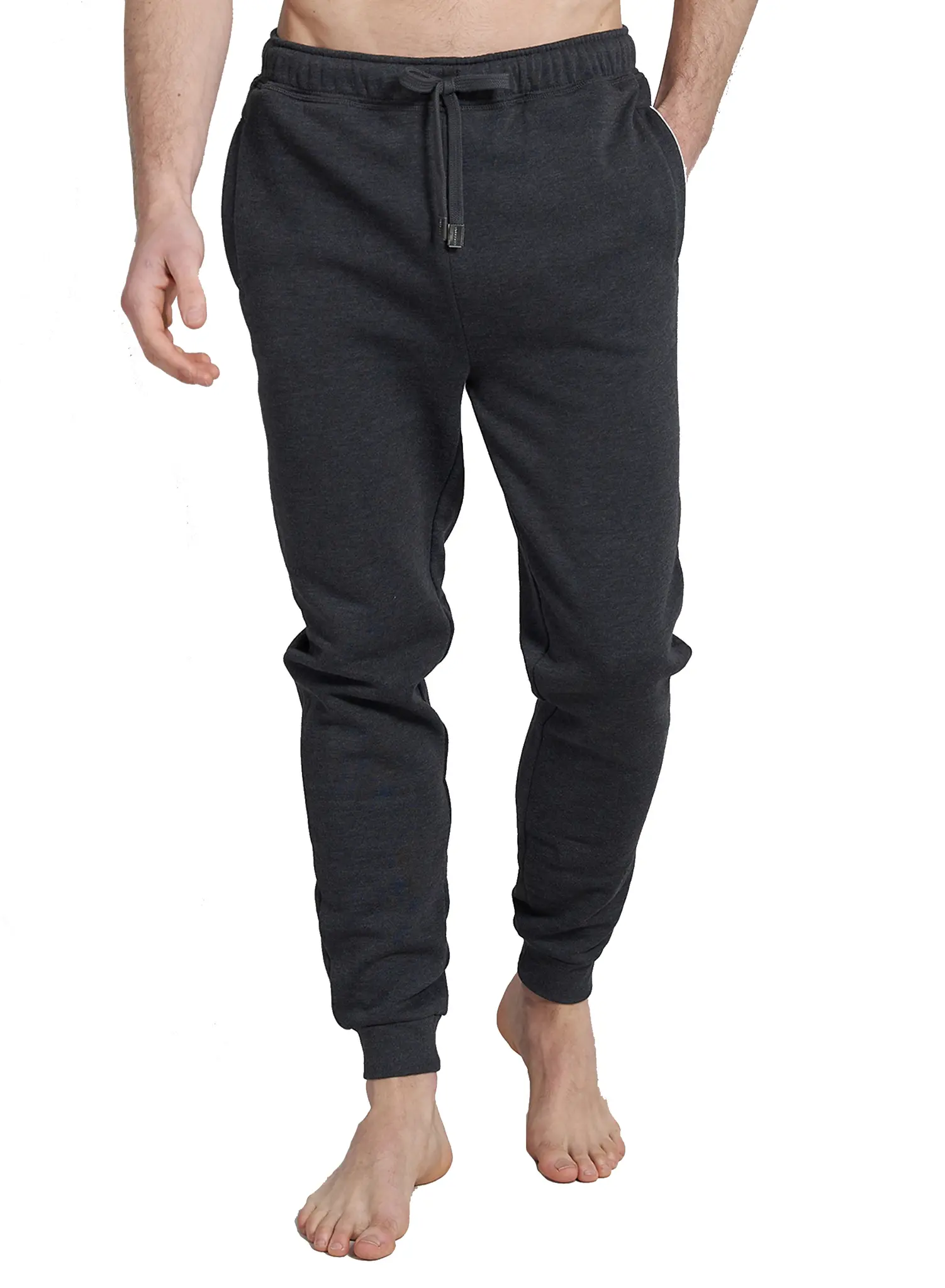 Gotzburg heren huispak broek - klimat Aktive-550249 - Pyjamabroek mannen katoen