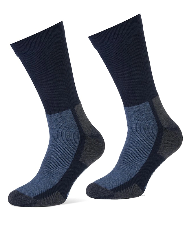 Stapp Outdoor wandel sokken - Coolmax hiking sokken - Wandelsokken heren - Wandelsokken dames