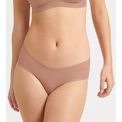 Sloggi dames Zero hipster Invisible - Modal 2.0 Sloggi dames Zero hipster Invisible - Modal 2.0