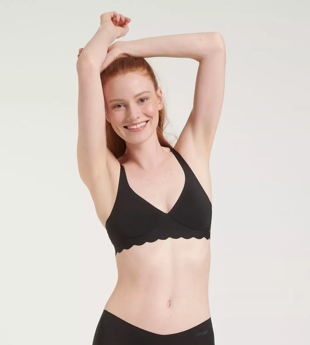Sloggi Zero feel Soft Bra 2.0  - Naadloze BH