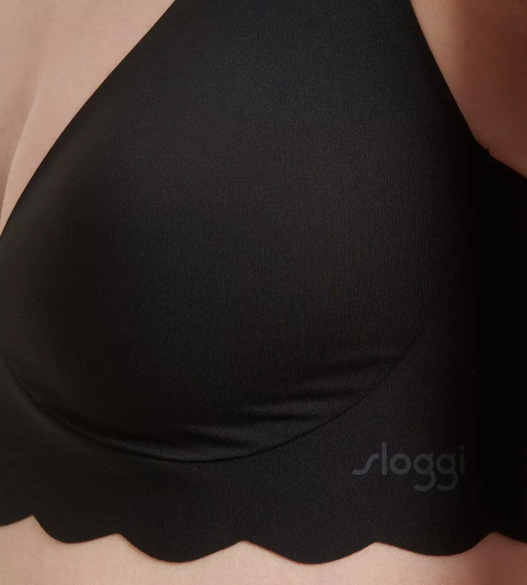 Sloggi Zero feel Soft Bra 2.0  - Naadloze BH