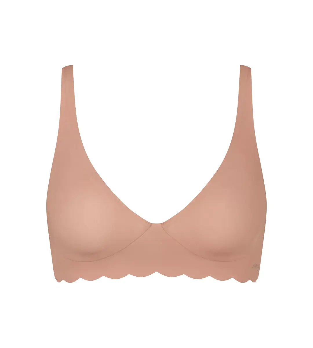 Sloggi Zero feel Soft Bra 2.0  - Naadloze BH
