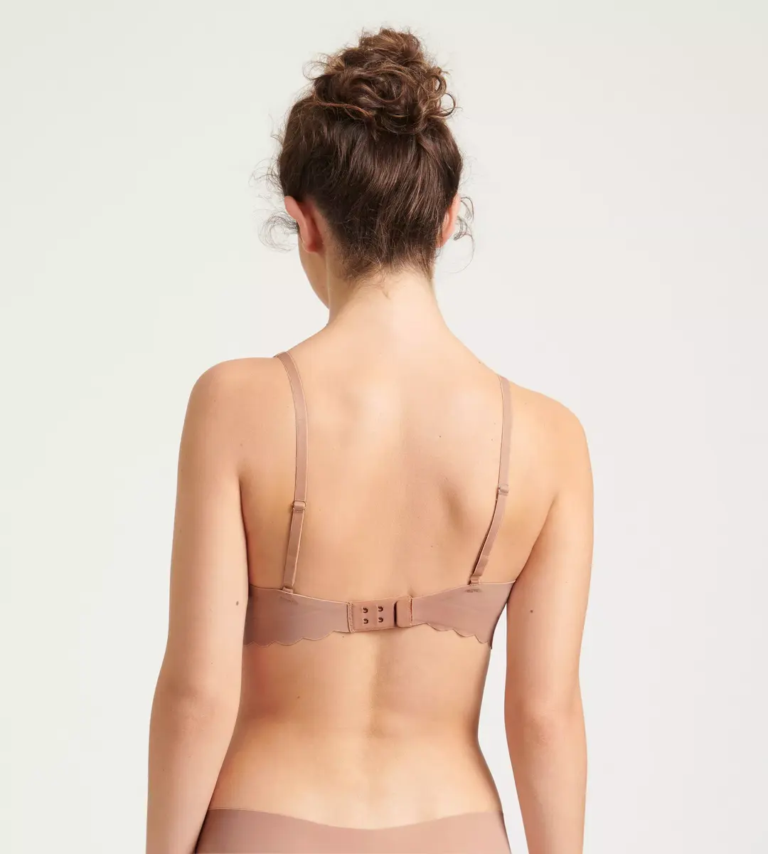 Sloggi Zero feel Soft Bra 2.0  - Naadloze BH