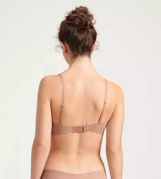 Sloggi Zero feel Soft Bra 2.0  - Naadloze BH