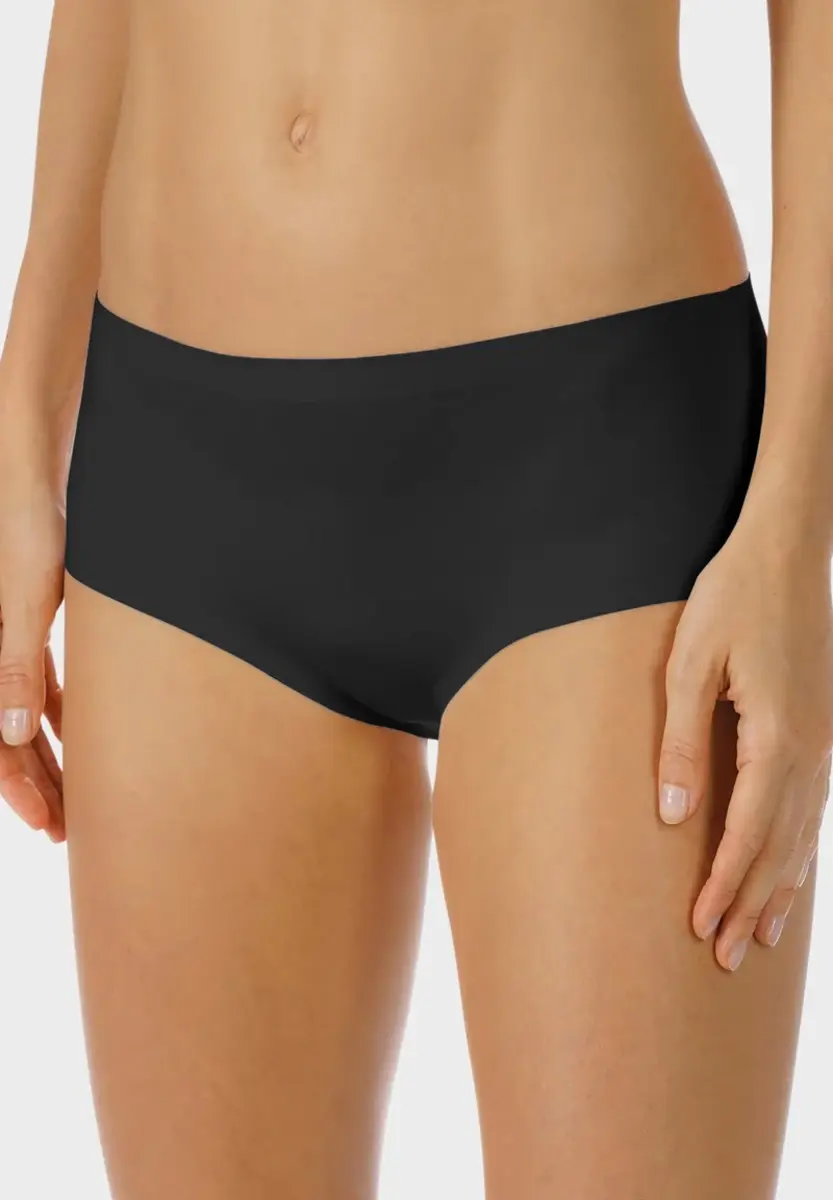 Mey Naadloze dames hipster - Illusion - Onzichtbare dames onderbroek die niet doorschijnt - Invisible