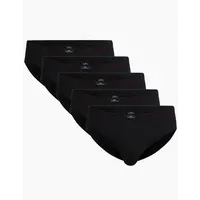 Gotzburg 5-pack heren slips - 740921 Gotzburg 5-pack heren slips - 740921