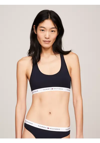 Tommy Hilfiger Bralette dames - Top Tommy Hilfiger Bralette dames - Top