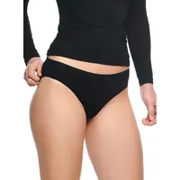 Bamboo Basics 3-pak heup slips dames - Julia Bamboo Basics 3-pak heup slips dames - Julia