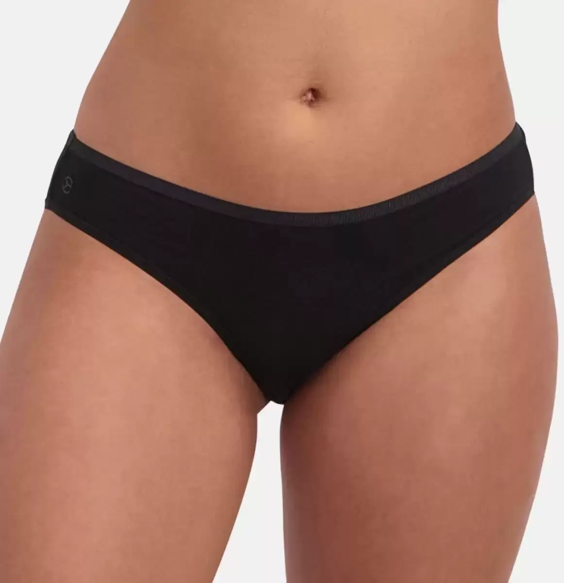 Bamboo Basics 3-pak heup slips dames - Julia - Midi bamboe vrouwen slips - Invisible - Schijnt niet door Bamboo Basics 3-pak heup slips dames - Julia - Midi bamboe vrouwen slips - Invisible - Schijnt niet door