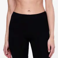 Pieces dames korte legging - Kiki Shorts - ondergoed met pijpjes