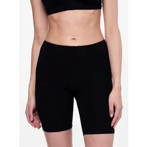 Pieces dames korte legging tegen schurende bovenbenen - Dames onderbroek met lange pijpjes Pieces dames korte legging tegen schurende bovenbenen - Dames onderbroek met lange pijpjes