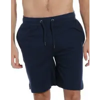 Pastunette heren korte pyjamabroek - NOS- Donkerblauw Pastunette heren korte pyjamabroek - NOS- Donkerblauw